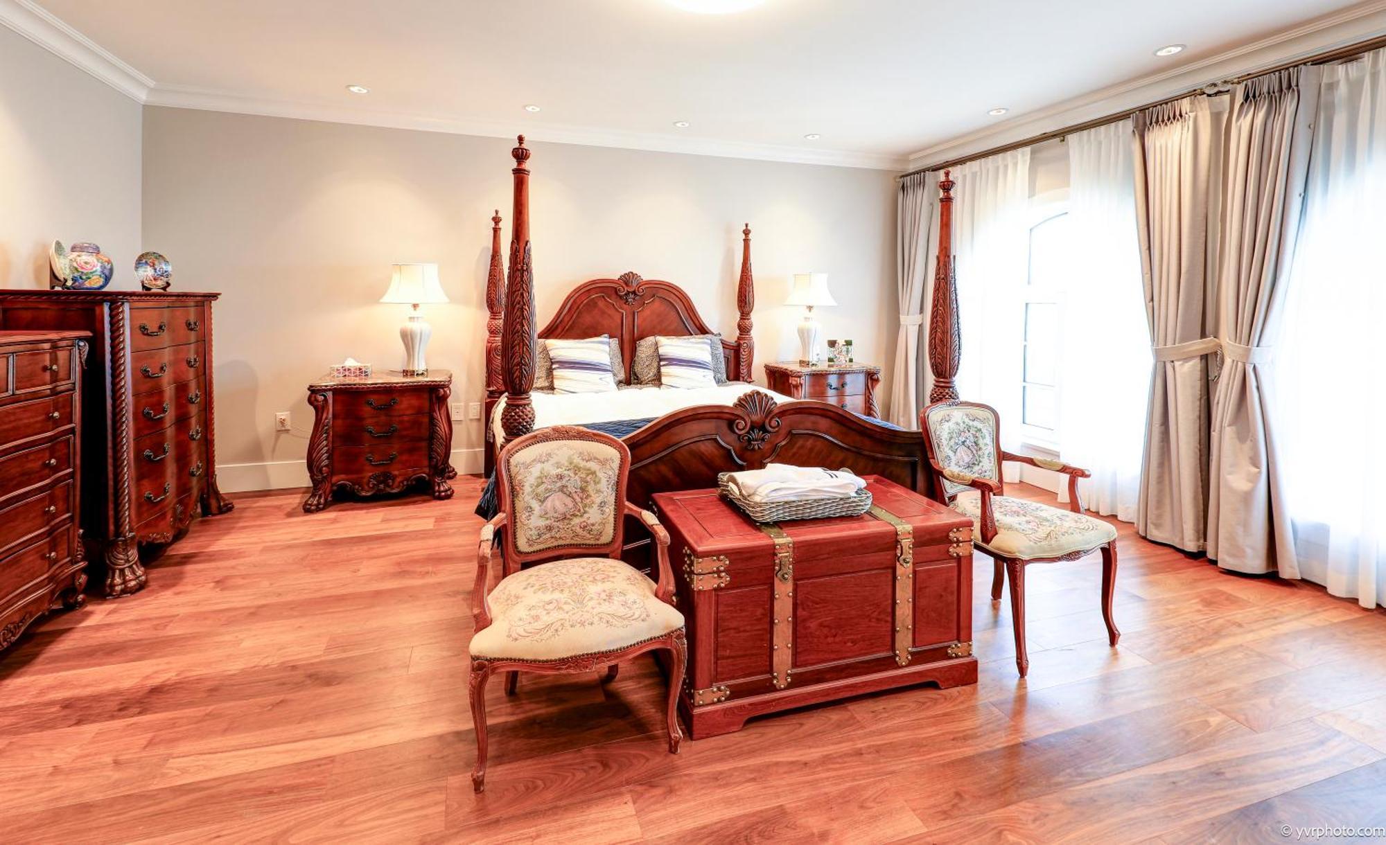 Luxurious Mansion In Richmond Elegant Rooms, Prime Location 외부 사진