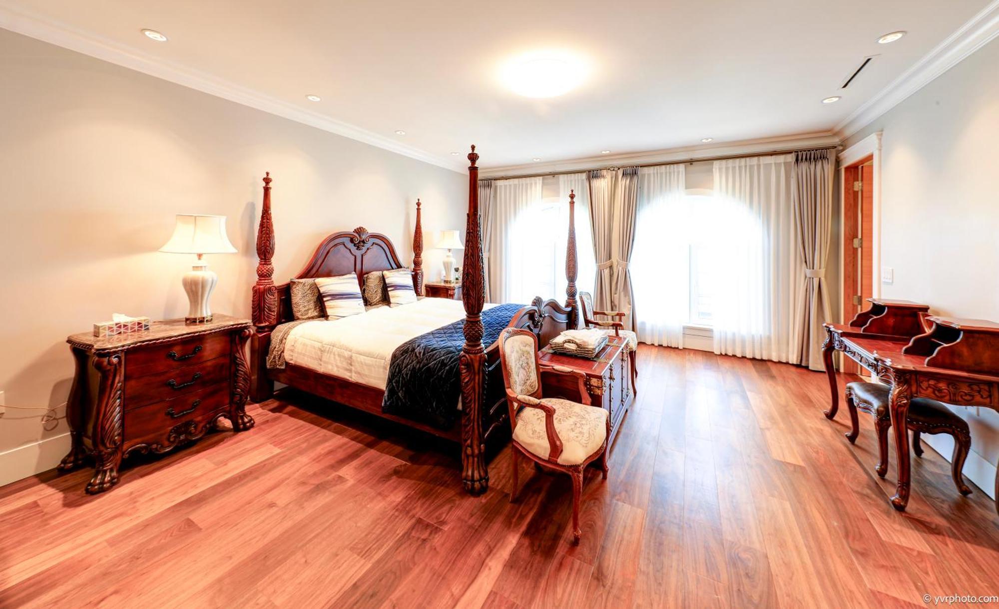 Luxurious Mansion In Richmond Elegant Rooms, Prime Location 외부 사진