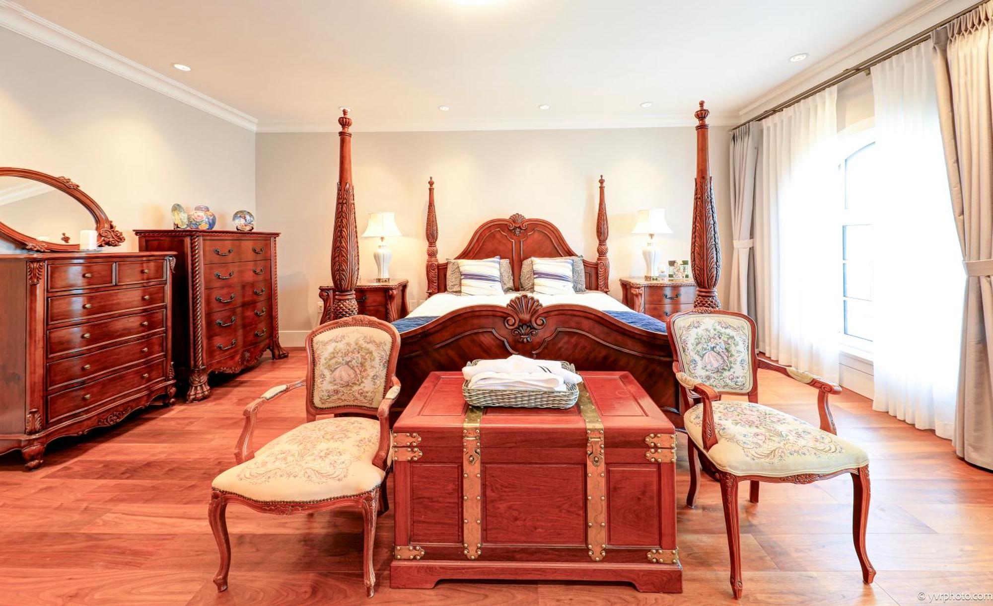 Luxurious Mansion In Richmond Elegant Rooms, Prime Location 외부 사진