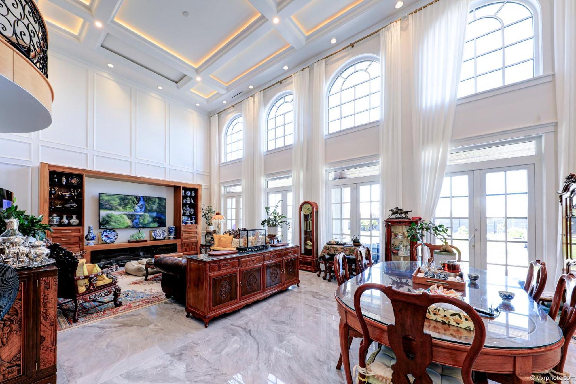 Luxurious Mansion In Richmond Elegant Rooms, Prime Location 외부 사진