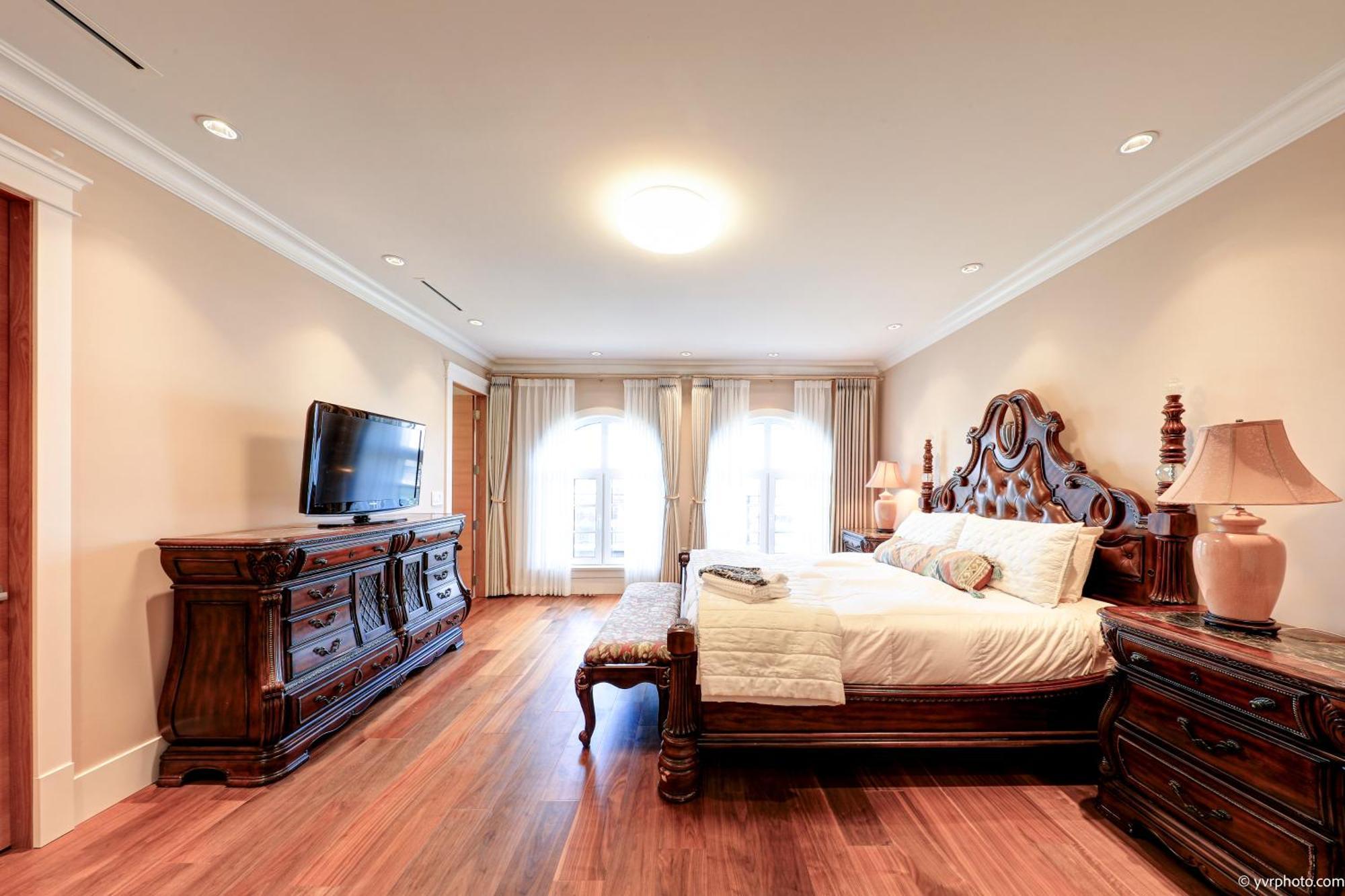 Luxurious Mansion In Richmond Elegant Rooms, Prime Location 외부 사진