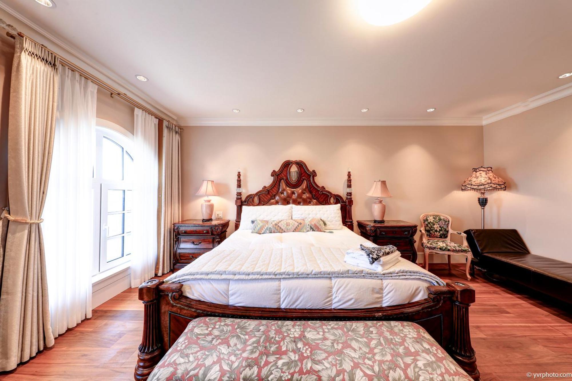 Luxurious Mansion In Richmond Elegant Rooms, Prime Location 외부 사진