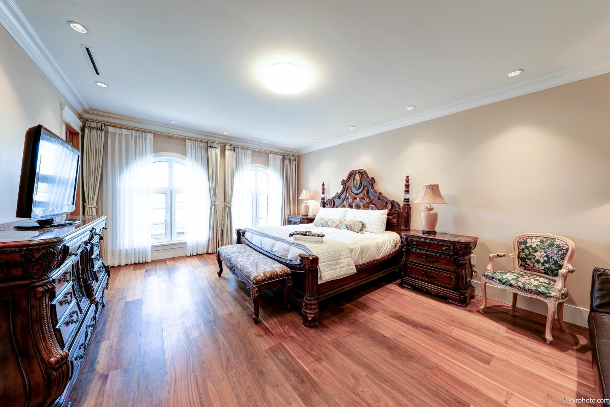 Luxurious Mansion In Richmond Elegant Rooms, Prime Location 외부 사진